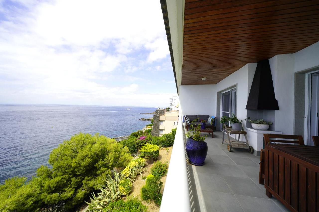 Las Rocas - Casa Diaz โรเซส ภายนอก รูปภาพ