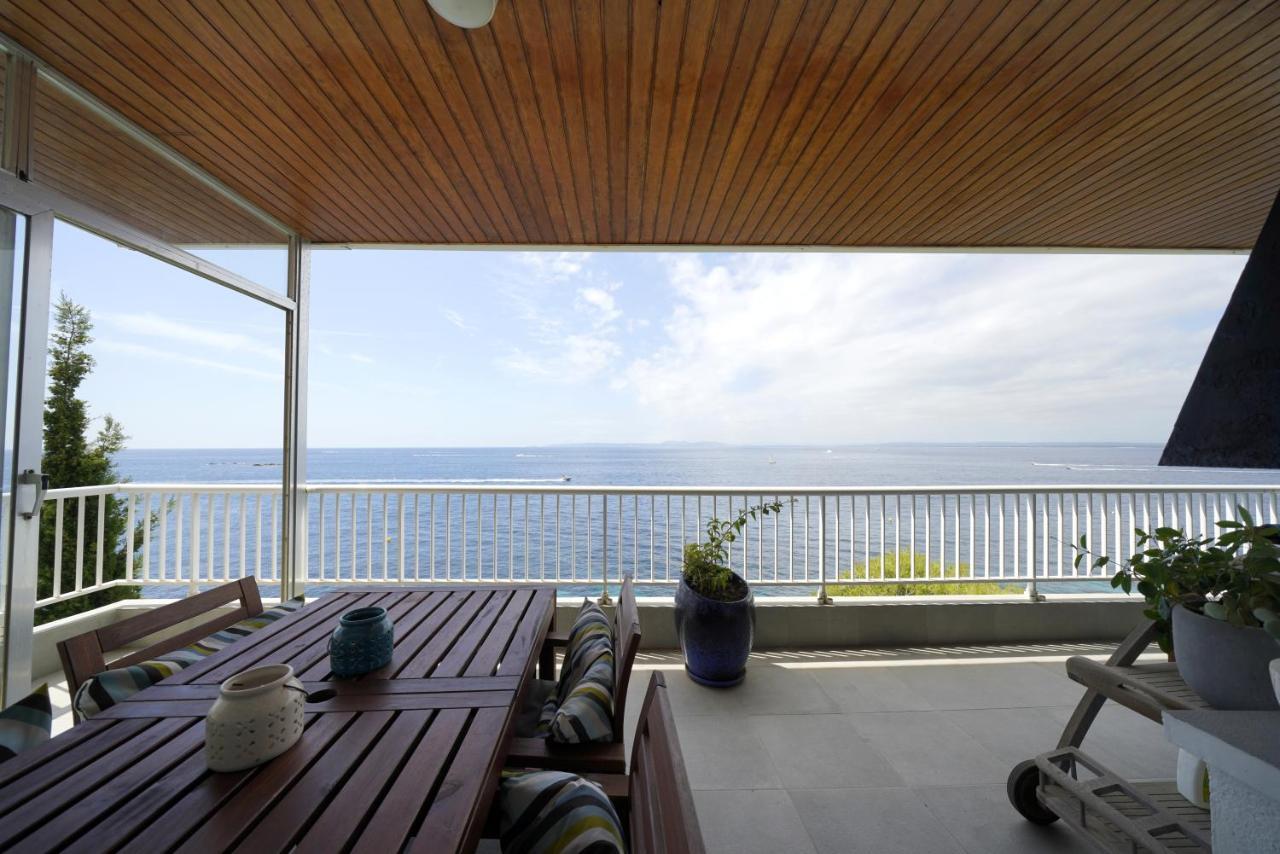 Las Rocas - Casa Diaz โรเซส ภายนอก รูปภาพ