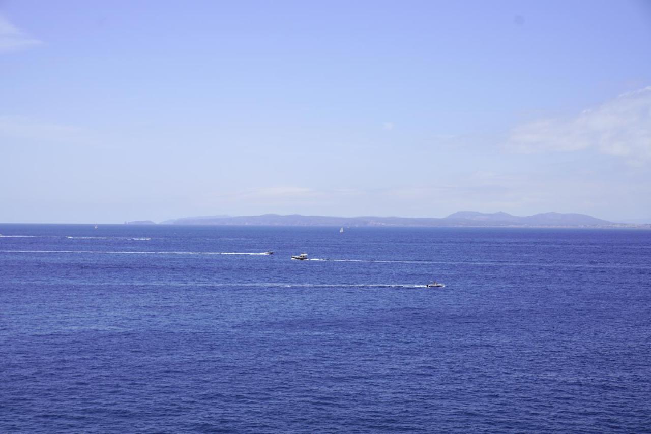Las Rocas - Casa Diaz โรเซส ภายนอก รูปภาพ