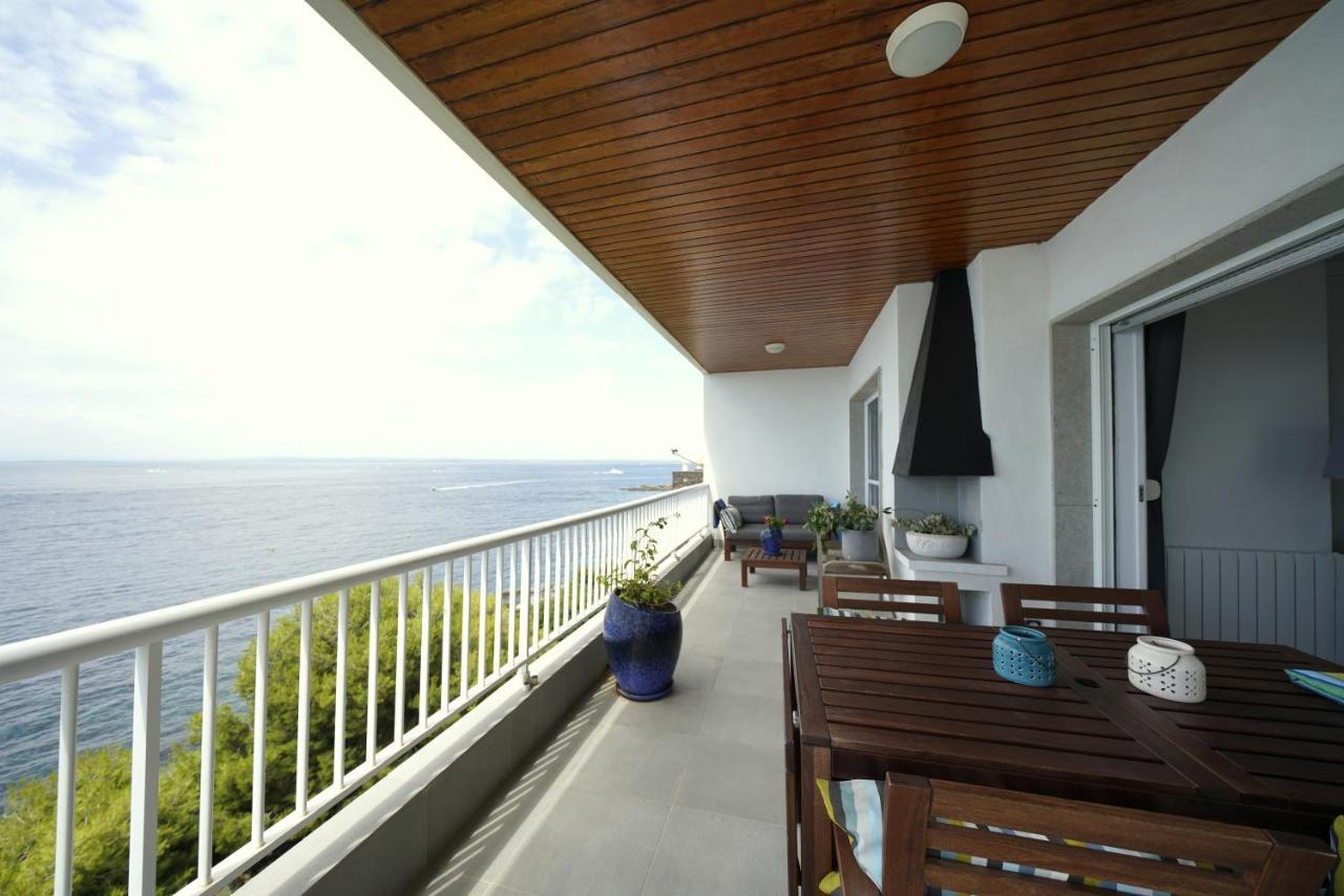 Las Rocas - Casa Diaz โรเซส ภายนอก รูปภาพ